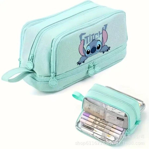 Producto - Cartuchera multipiso 4pisos