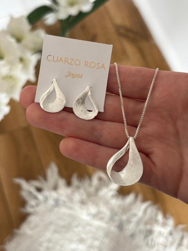 Producto - Conjunto Gotita