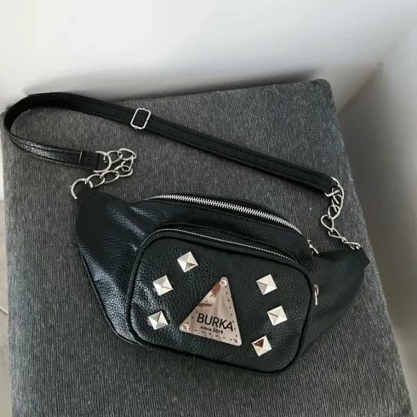 Producto - Riñonera XL Indi