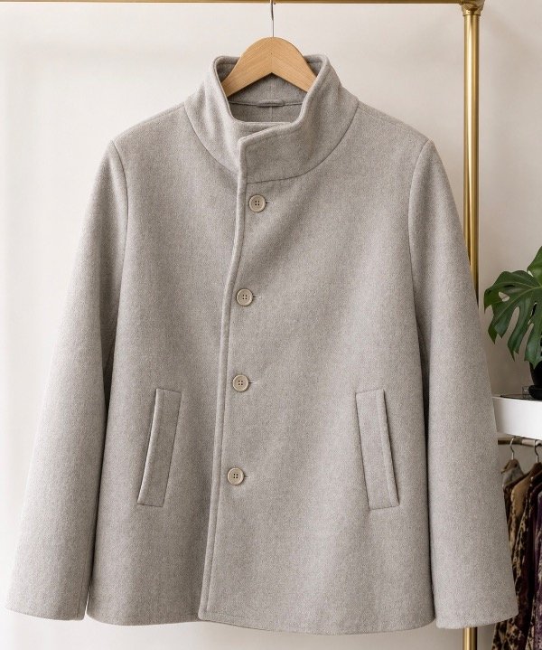 Producto - Saco -  perla