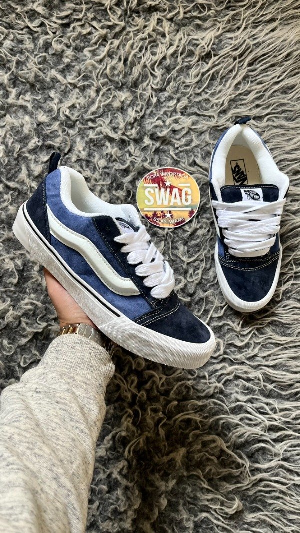 Producto - KNU TRUE NAVY BLUE
