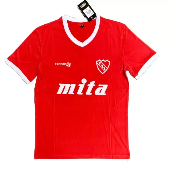 Producto - Independiente 1982/85 Titular