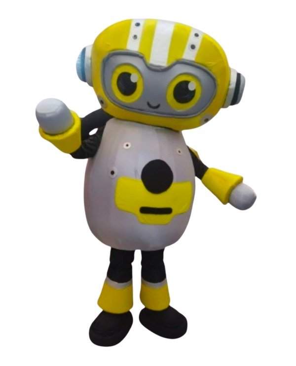 Producto - Mascota Publicitaria 5