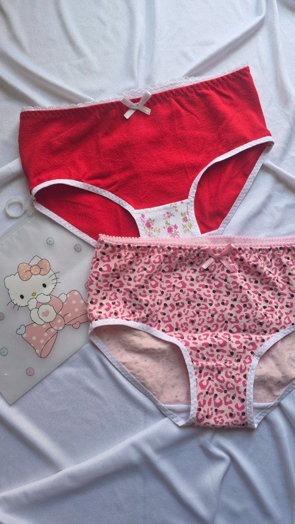 Producto - Bombi niña T:14
