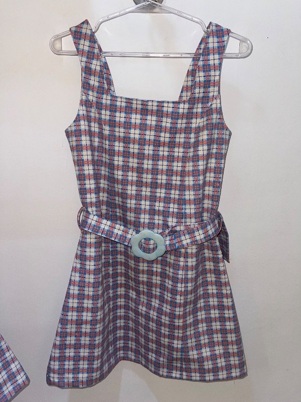 Producto - Vestido Jackie