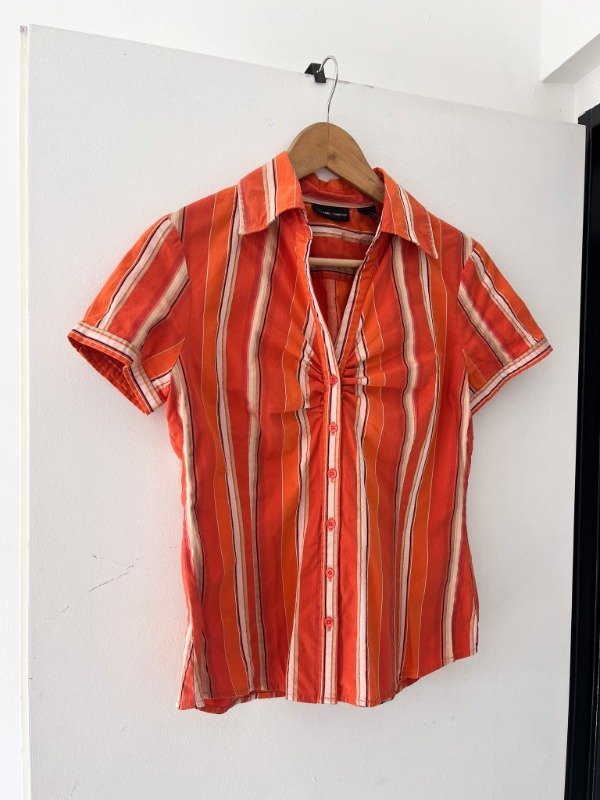 Producto - Camisa NYnCompany