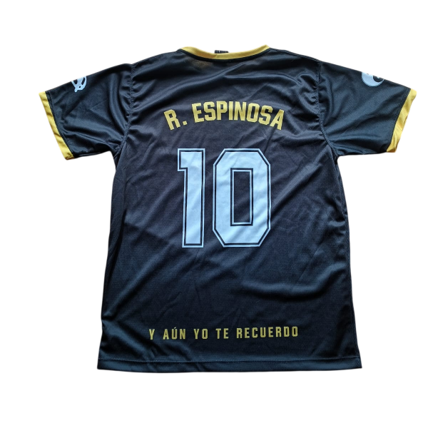 Producto - Camiseta de Fútbol de FLEMA - 1