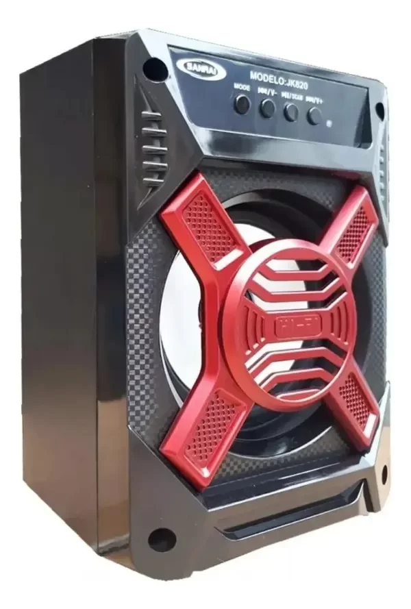 Producto - PARLANTE SANRAI JK820