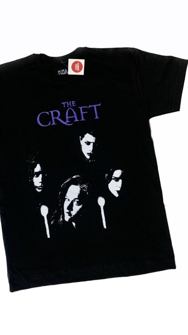 Producto - The Craft