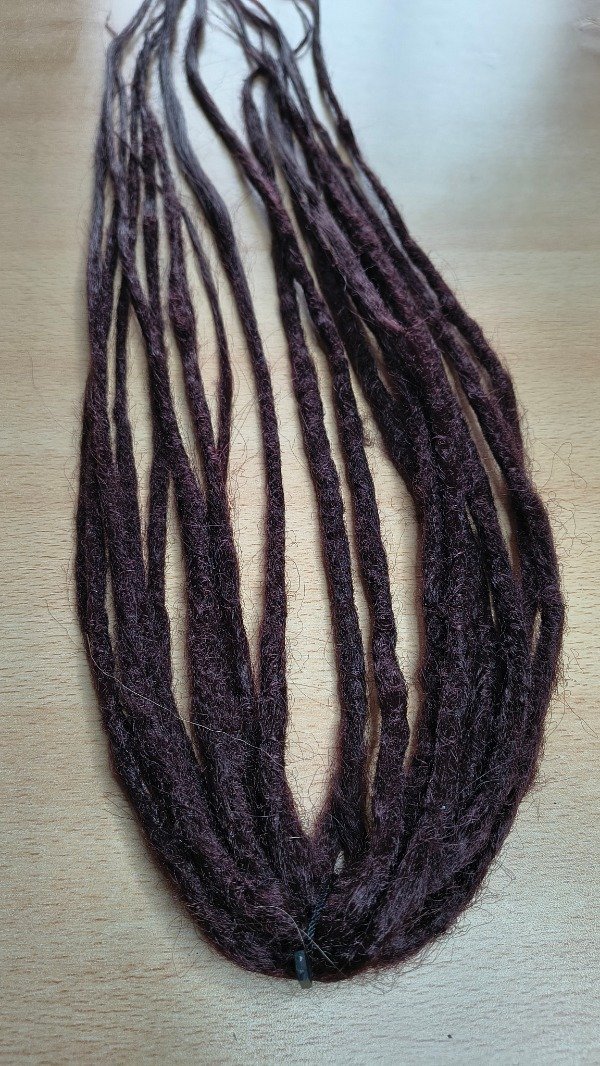 Producto - Coleccion Rubi #1