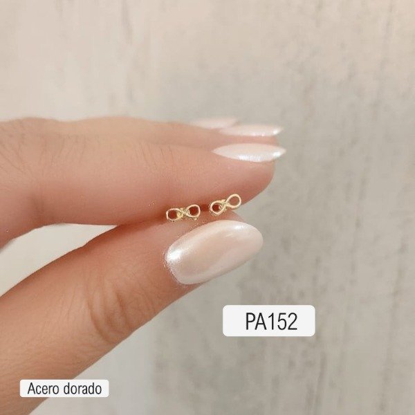 Producto - Aros abridores infinito