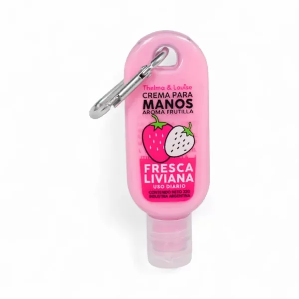Producto - THELMA Y LOUISE 32 G