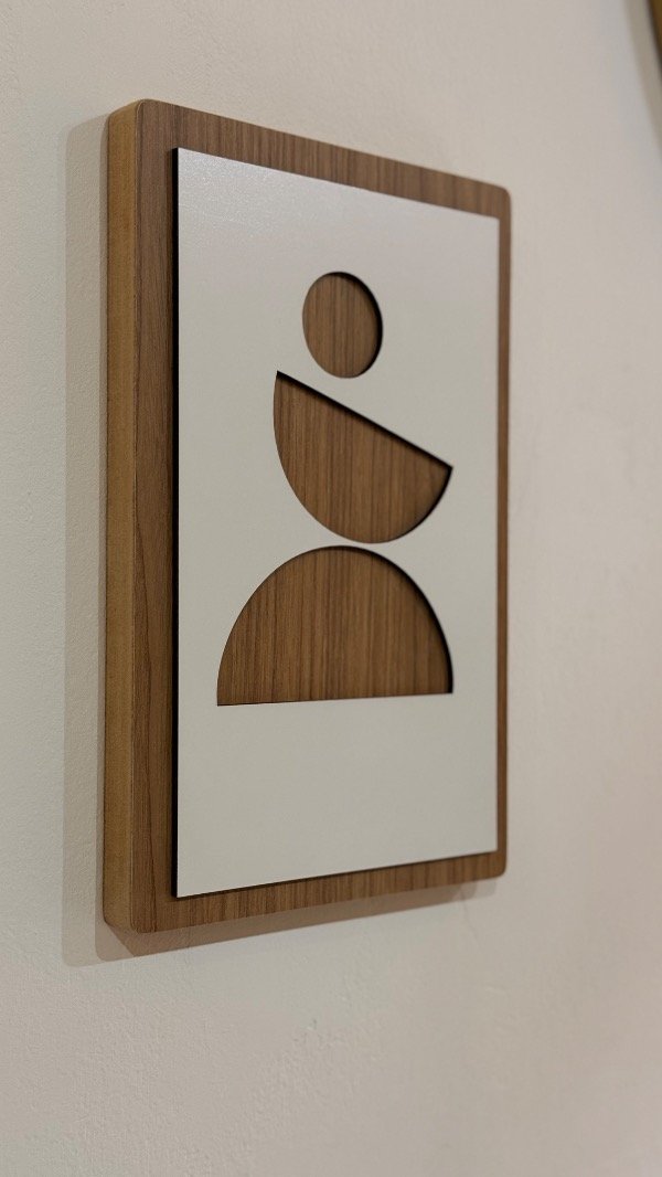 Producto - CUADRO PERSPECTIVA 20x30  GEO