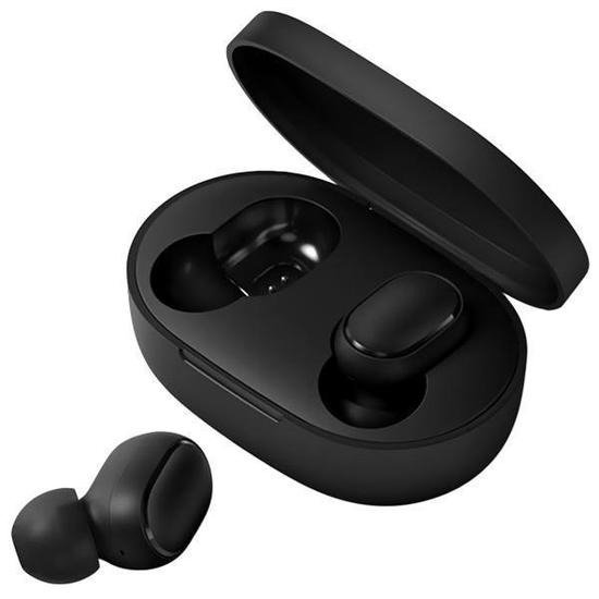Producto - Auriculares Xiaomi Mi Airdots Basic Bluetooth