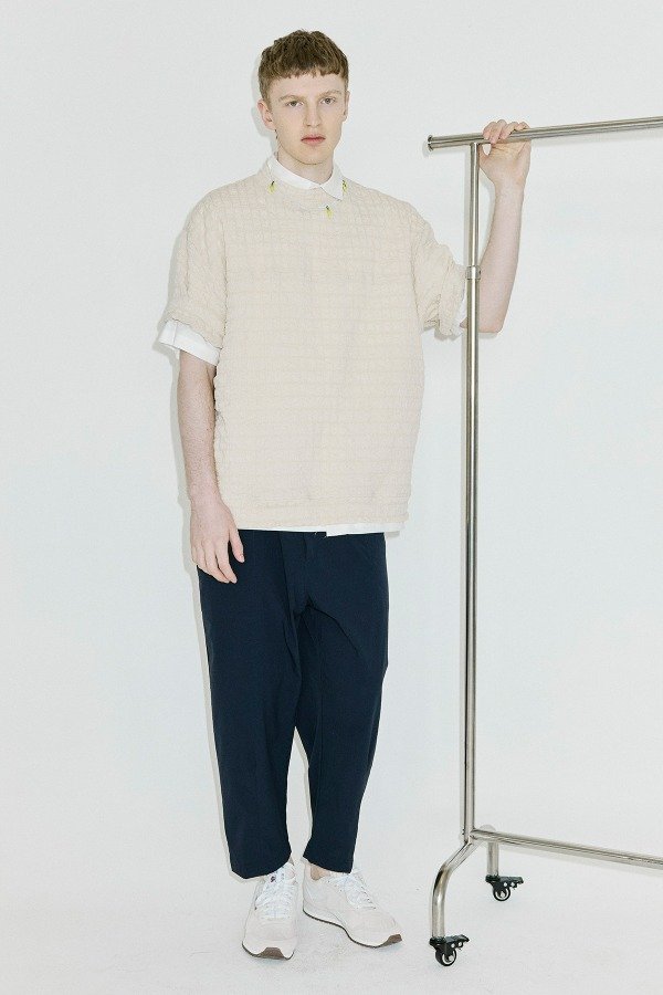 Producto - Remera Textura SS27-HRT - 6
