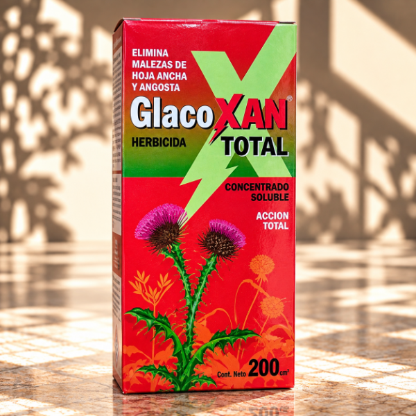 Producto - GLACO TOTAL