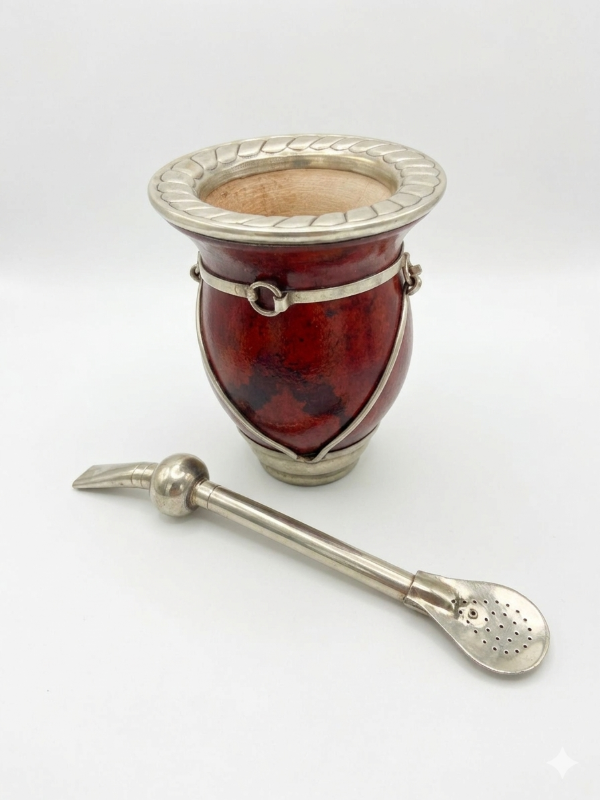 Producto - COMBO CLASICO ALPACA