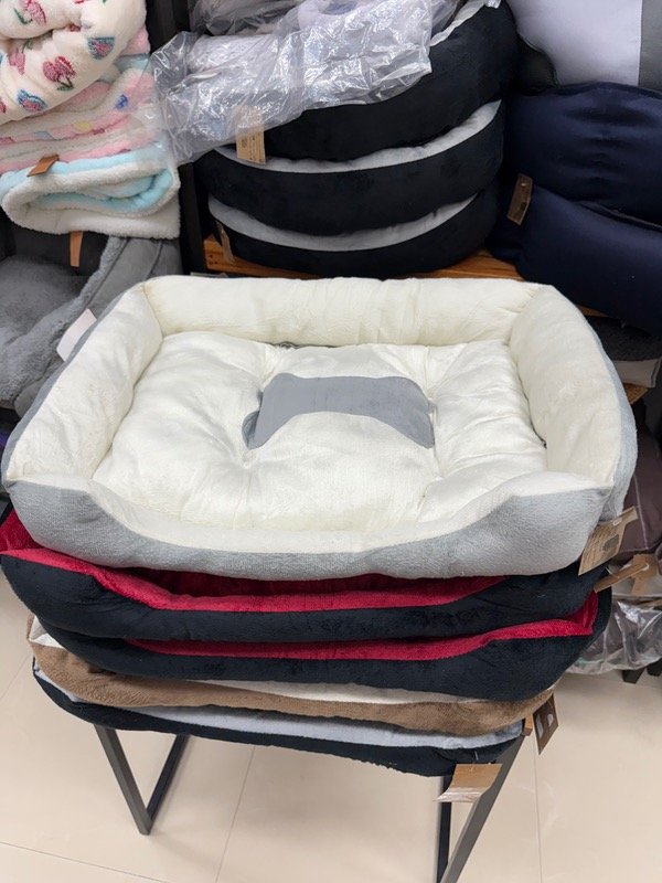 Producto - CAMA CON HUESO 60X45 CM