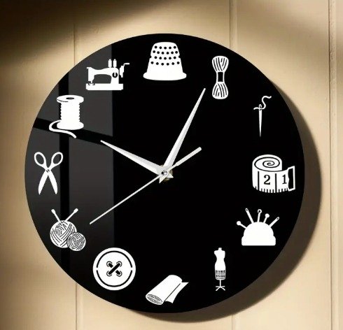 Producto - Reloj de pared