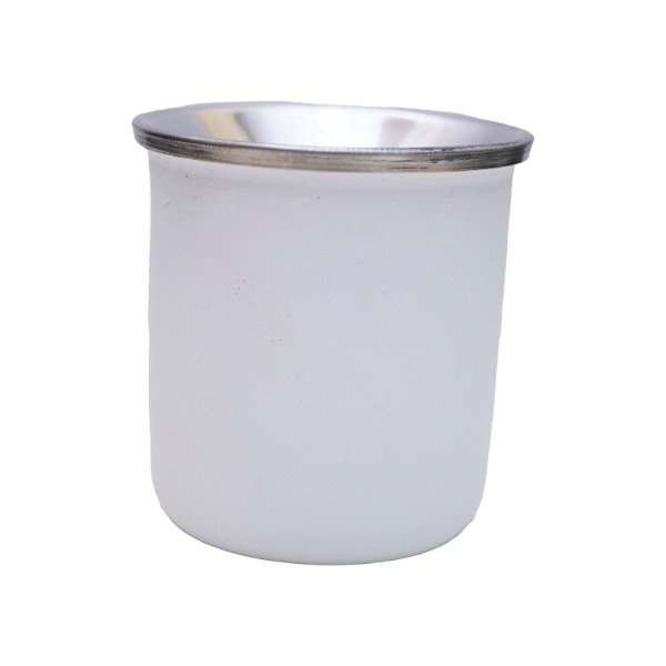 Producto - Art 237 Mate acero Térmico recto