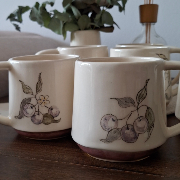 Producto - Taza grande - 4