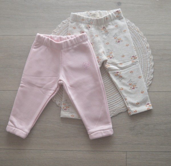Producto - PACK FRISA CALZA Y JOGGER 3-6 Meses