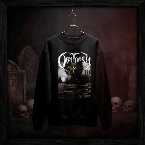 Buzo obituary world demise
