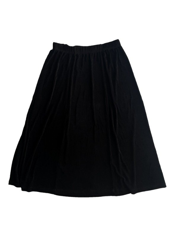 Producto - Pollera Black