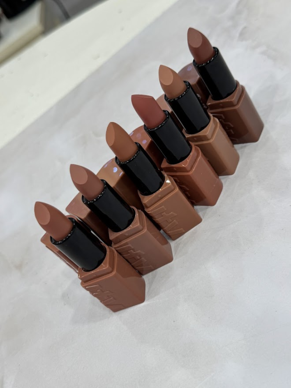 Producto - Labial en barra matte tonos nude Beauty Miss Betty