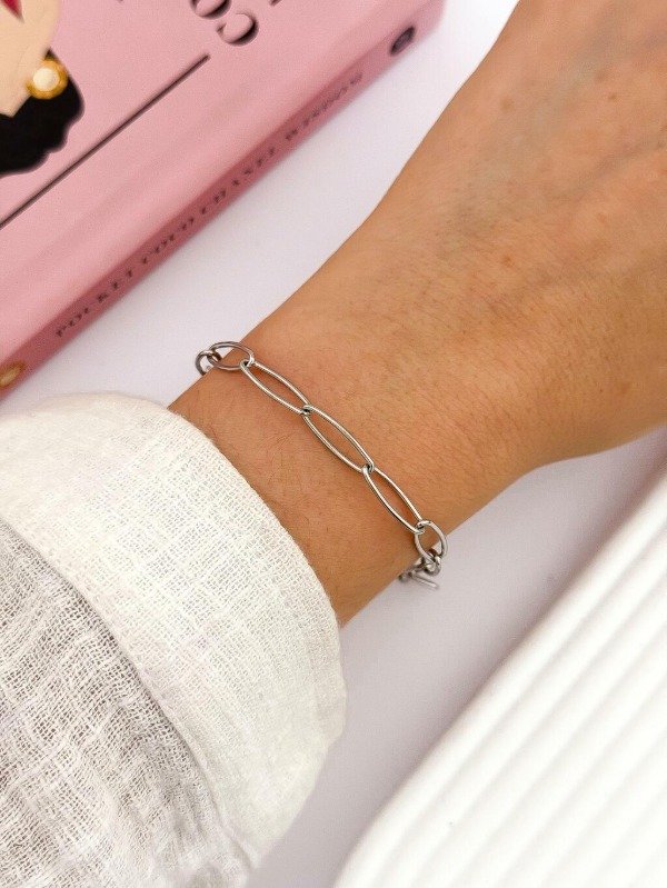 Producto - Pulsera Silver