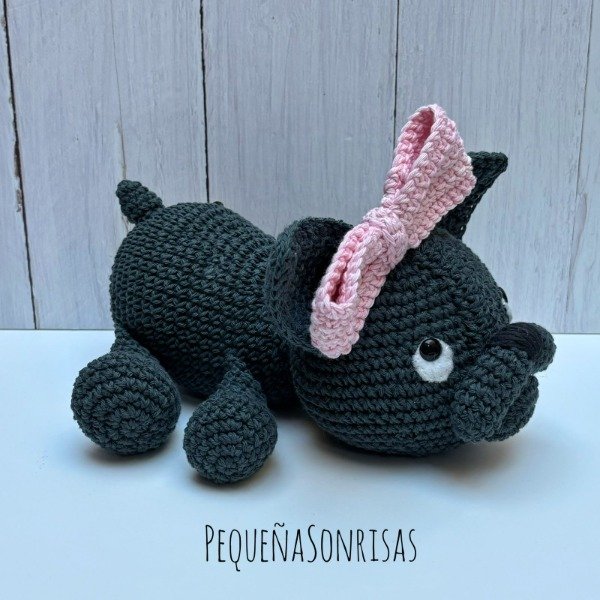 Producto - Perro Bulldog Francés - 1