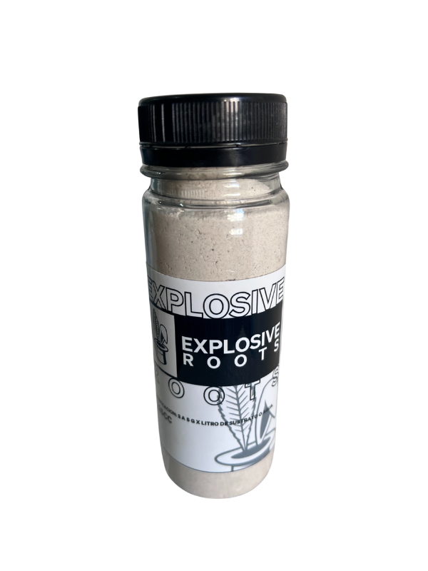 Producto - Explosive Roots Magik