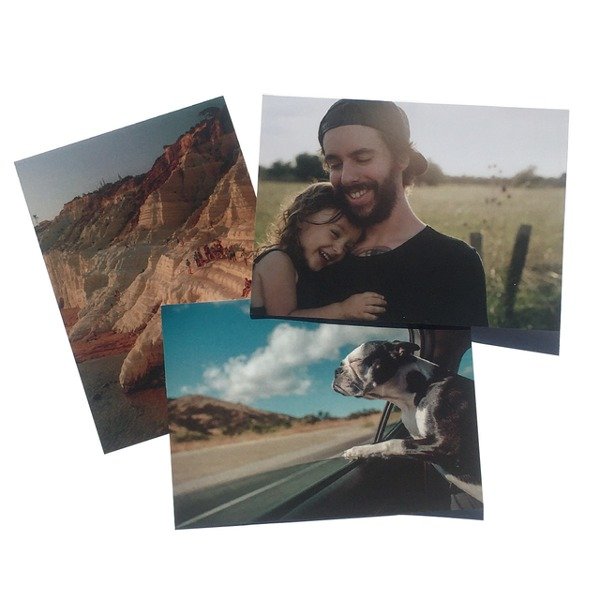 Producto - pack 100 fotos 13x18