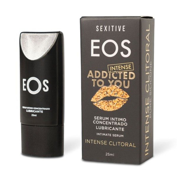 Producto - EOS Sérum Clitorial