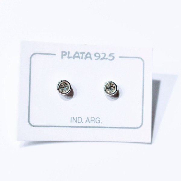 Producto - Aros Pasantes Susanitos