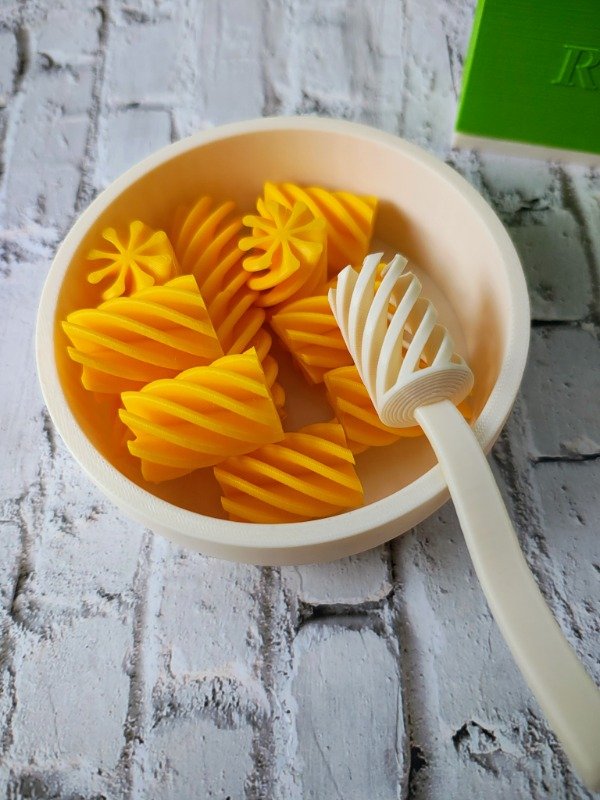 Producto - Kit pasta sensorial - 2