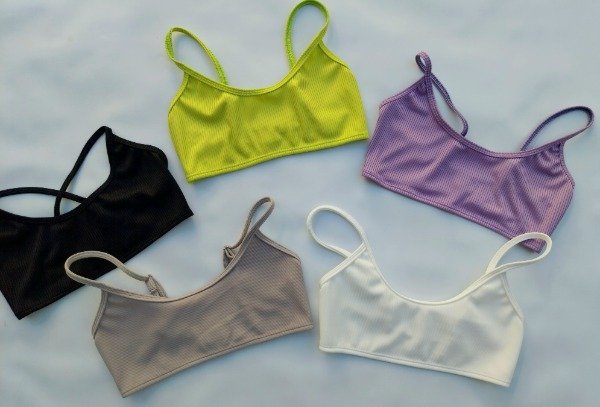 Producto - TOP MORLEY