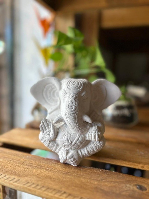 Producto - Ganesha Yeso