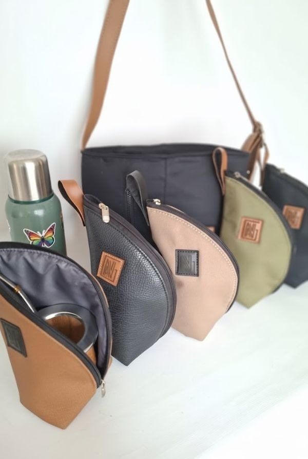 Producto - Portamate Yari