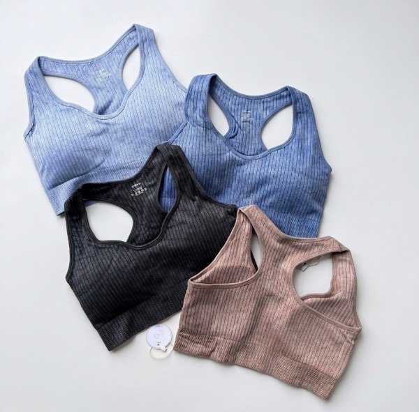 Producto - Top Acanalado T.XL (95-100) - 0