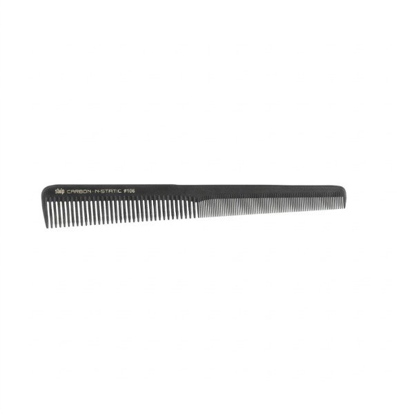 Producto - Peine Venado 101 Negro