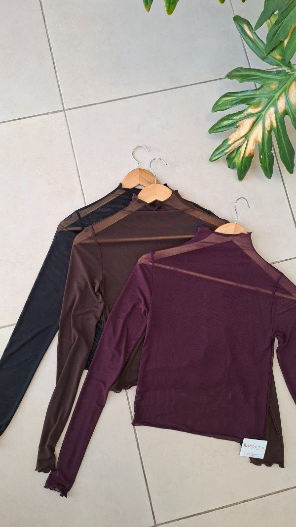 Producto - Remera PERKINS