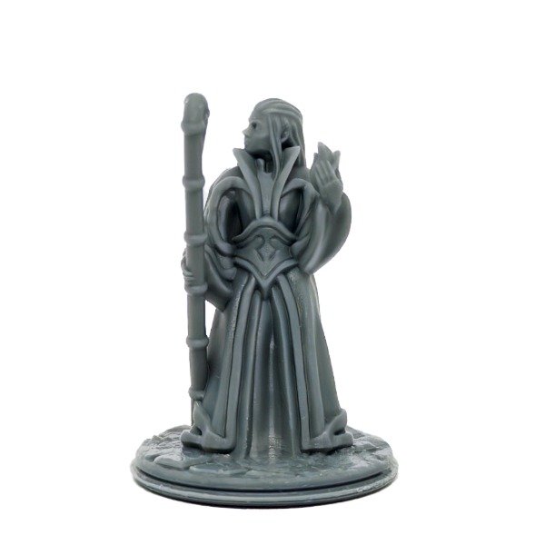 Producto - #017 A - Elfa Bruja