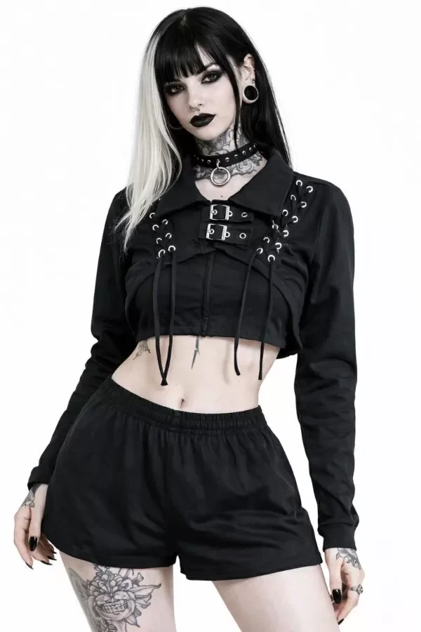 Producto - Bolero VI