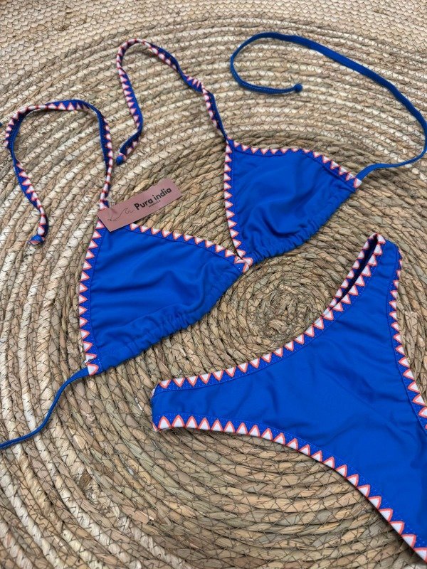 Producto - RIVERA AZUL