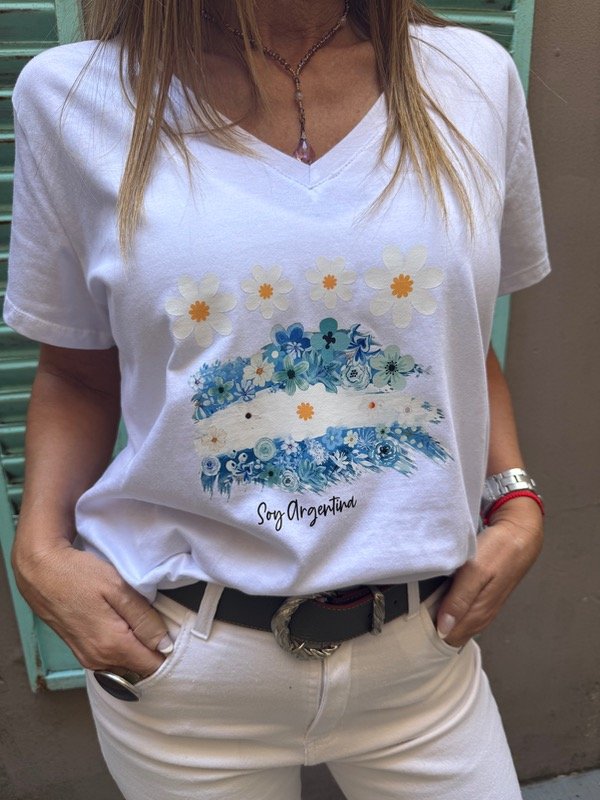 Producto - Remerón Ema