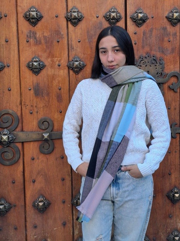 Producto - BAD68 Bufamanta Acrílico D68