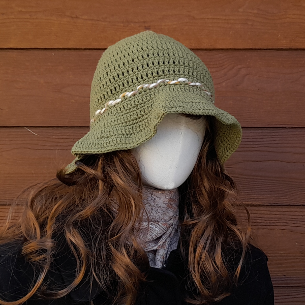 Producto - Piluso verde