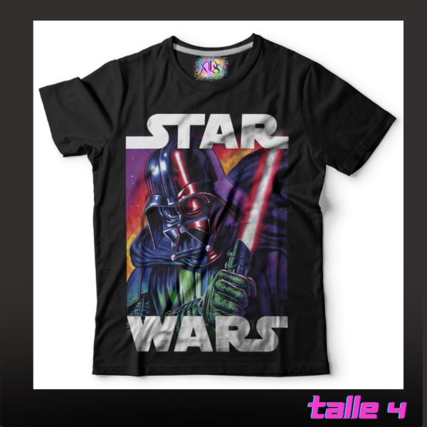 Producto - Remeras DS