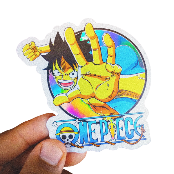 Producto - ONE PIECE - TORNA